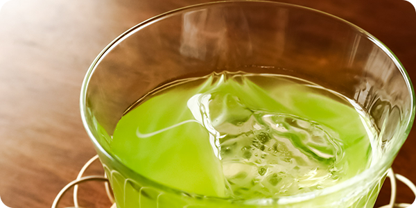 お茶出し不要です