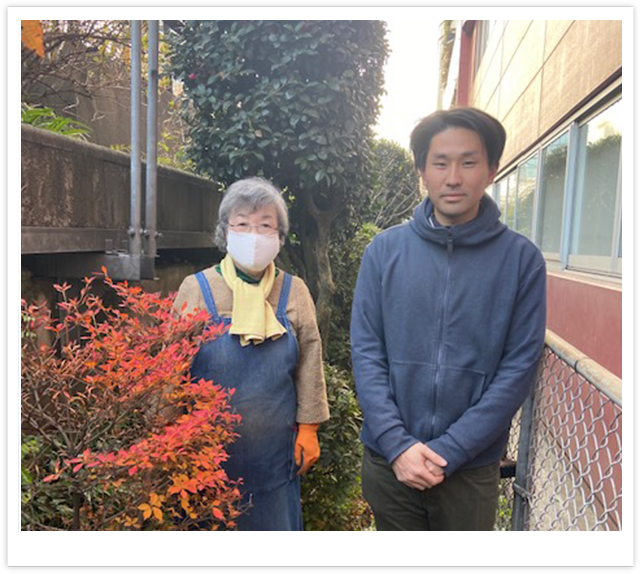 丸栄ビル 様