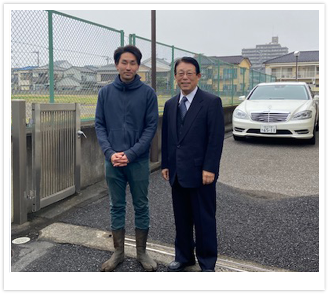 松田 様