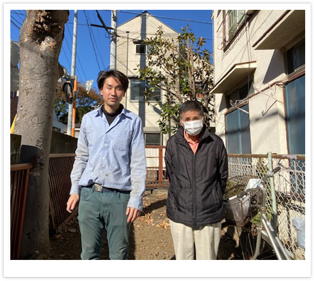 川田 様